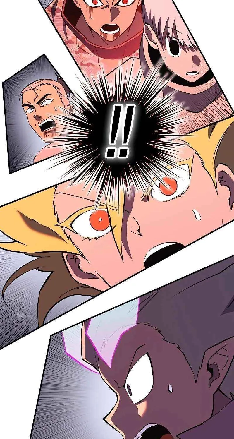 Read Hardcore Leveling Warrior chapter 379 image 67 on Lezhin