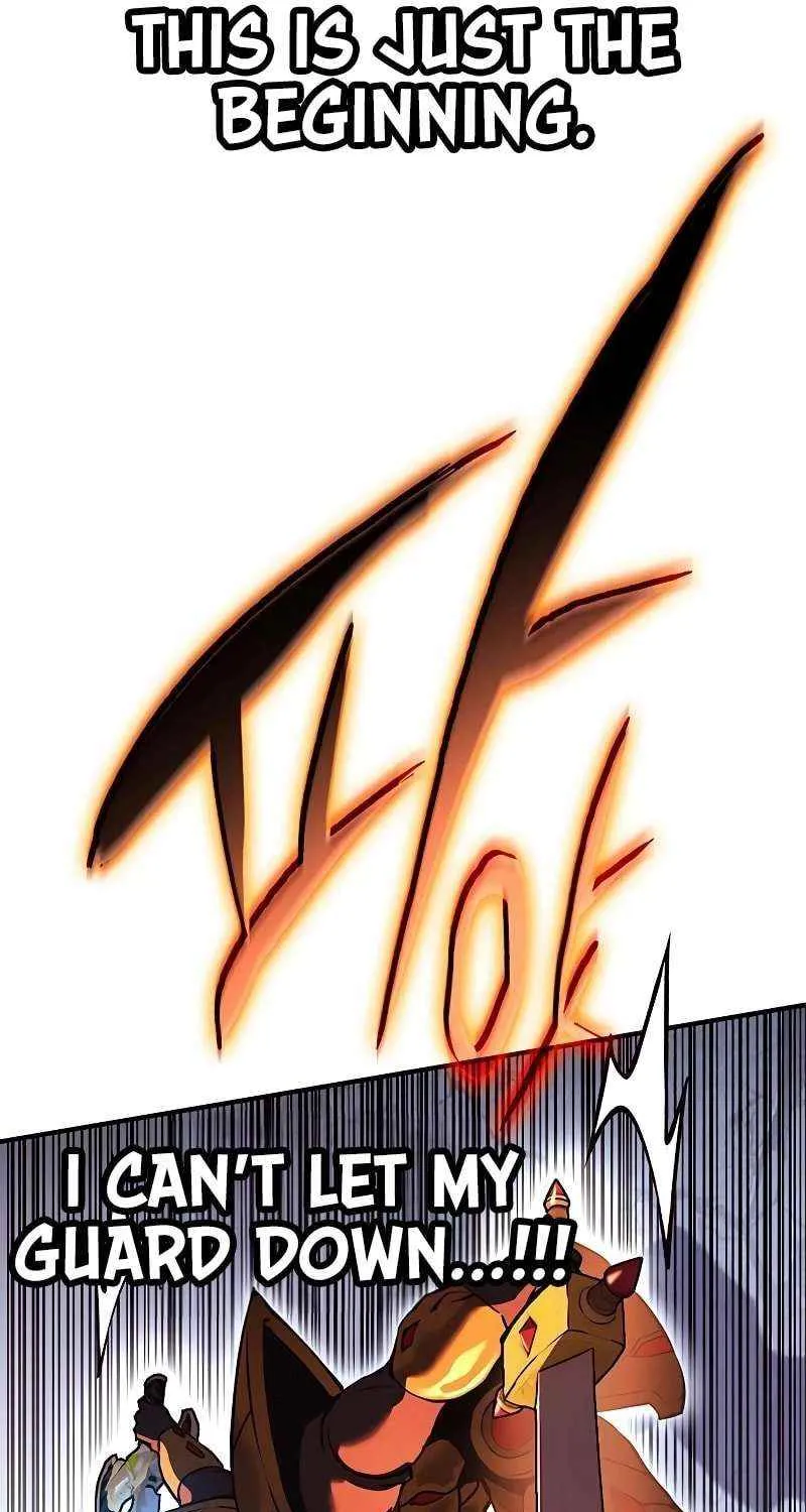 Read Hardcore Leveling Warrior chapter 379 image 73 on Lezhin