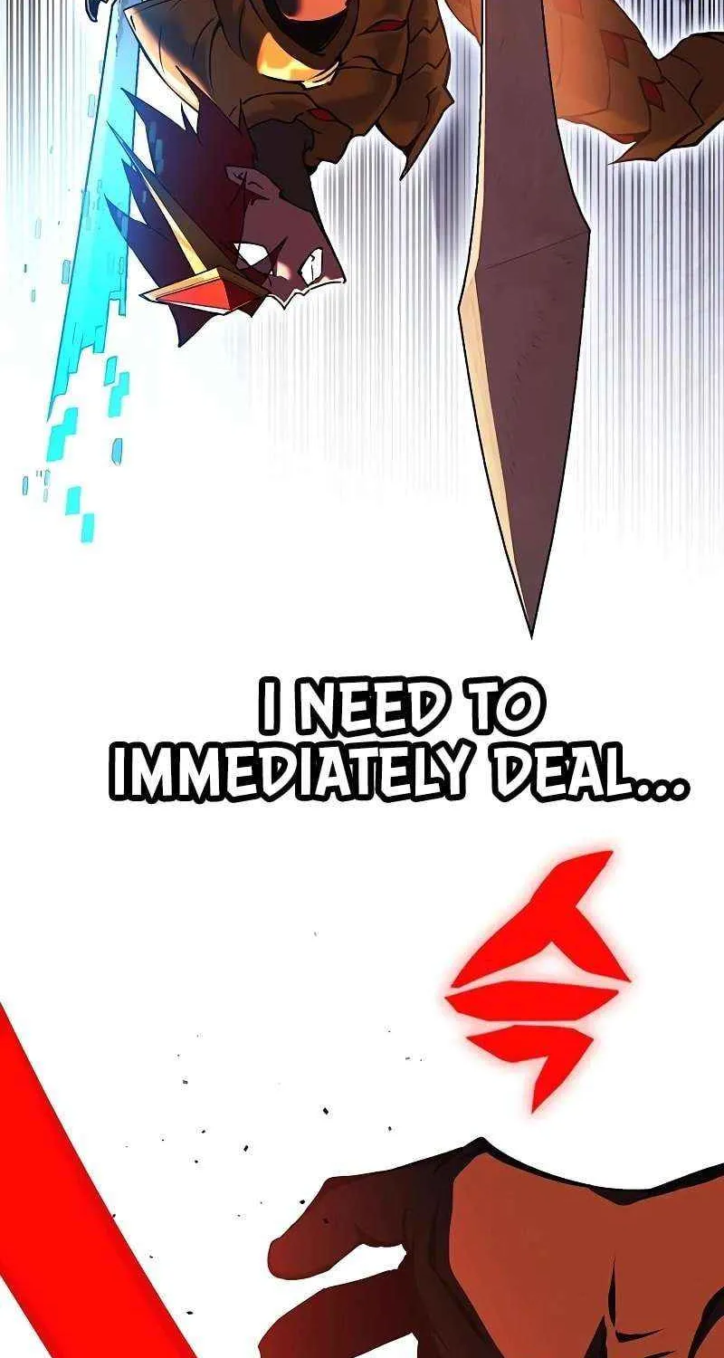 Read Hardcore Leveling Warrior chapter 379 image 74 on Lezhin