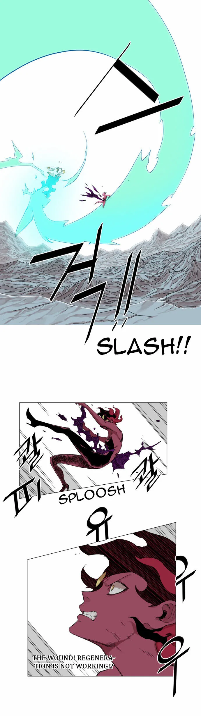 Read Hardcore Leveling Warrior chapter 38.99 image 1 on Lezhin