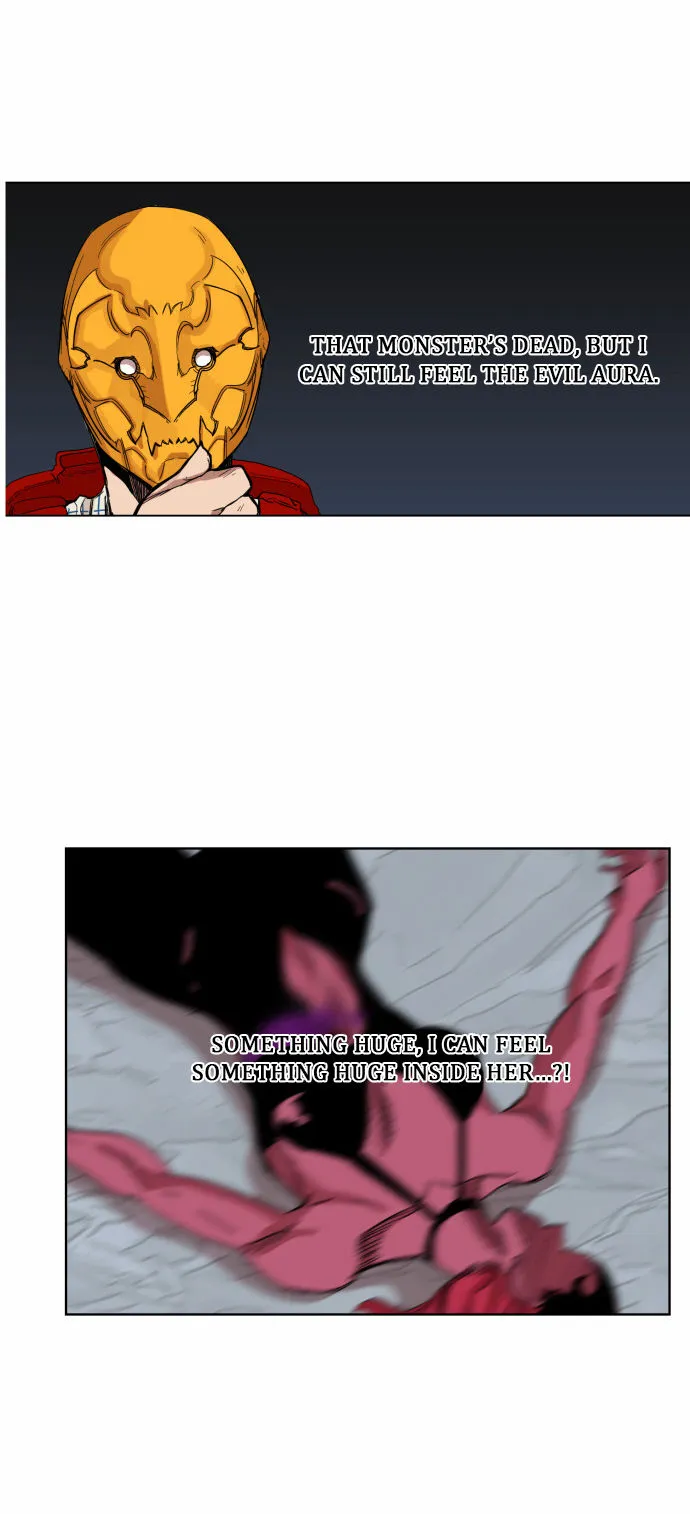 Read Hardcore Leveling Warrior chapter 38.99 image 19 on Lezhin