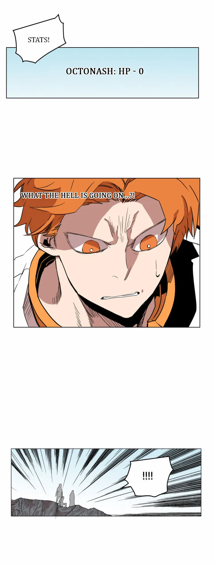 Read Hardcore Leveling Warrior chapter 38.99 image 26 on Lezhin