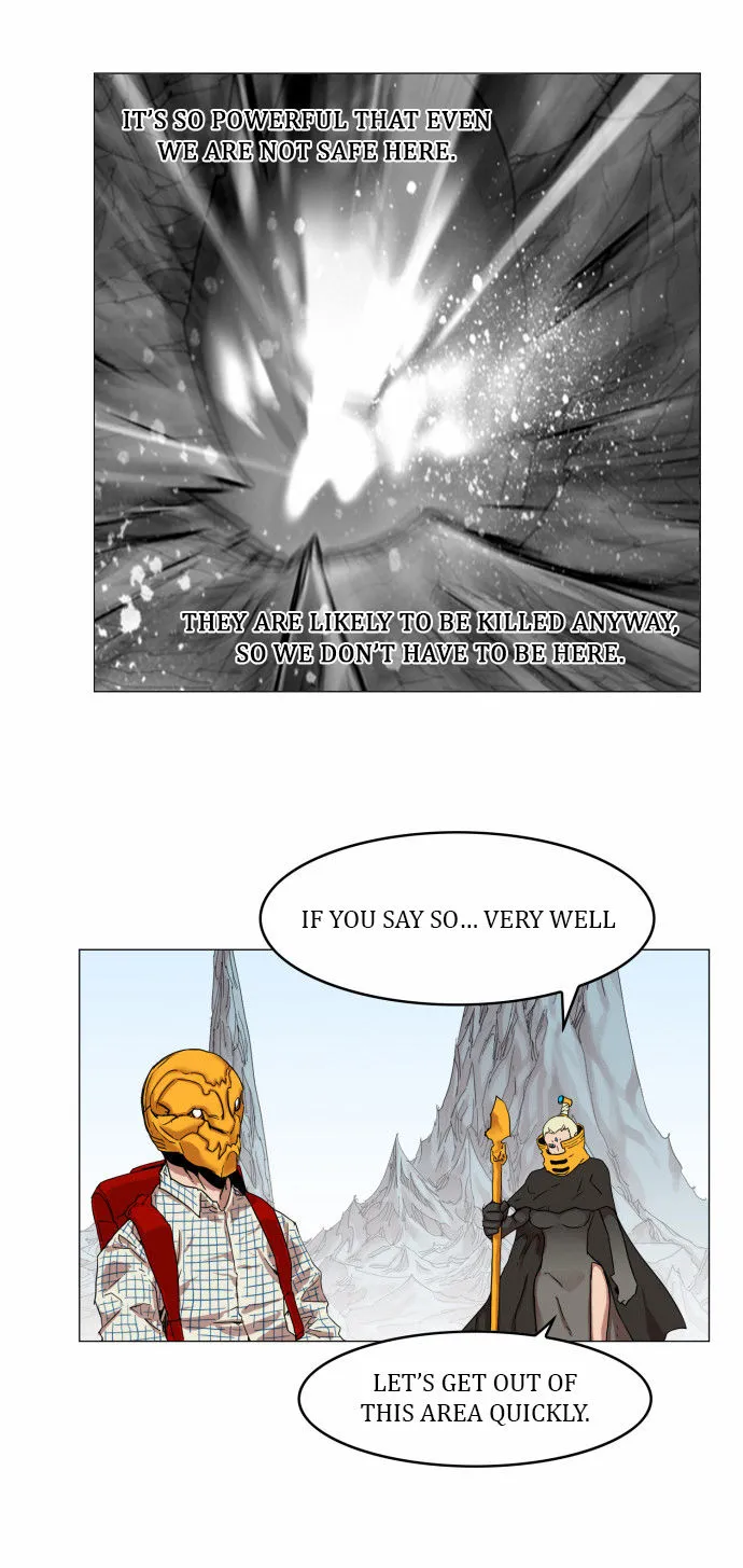 Read Hardcore Leveling Warrior chapter 38.99 image 29 on Lezhin