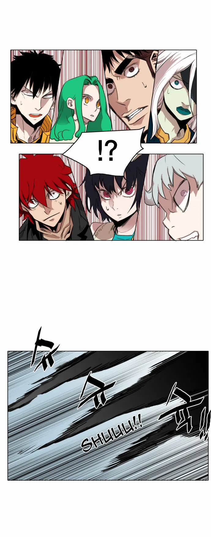 Read Hardcore Leveling Warrior chapter 38.99 image 32 on Lezhin