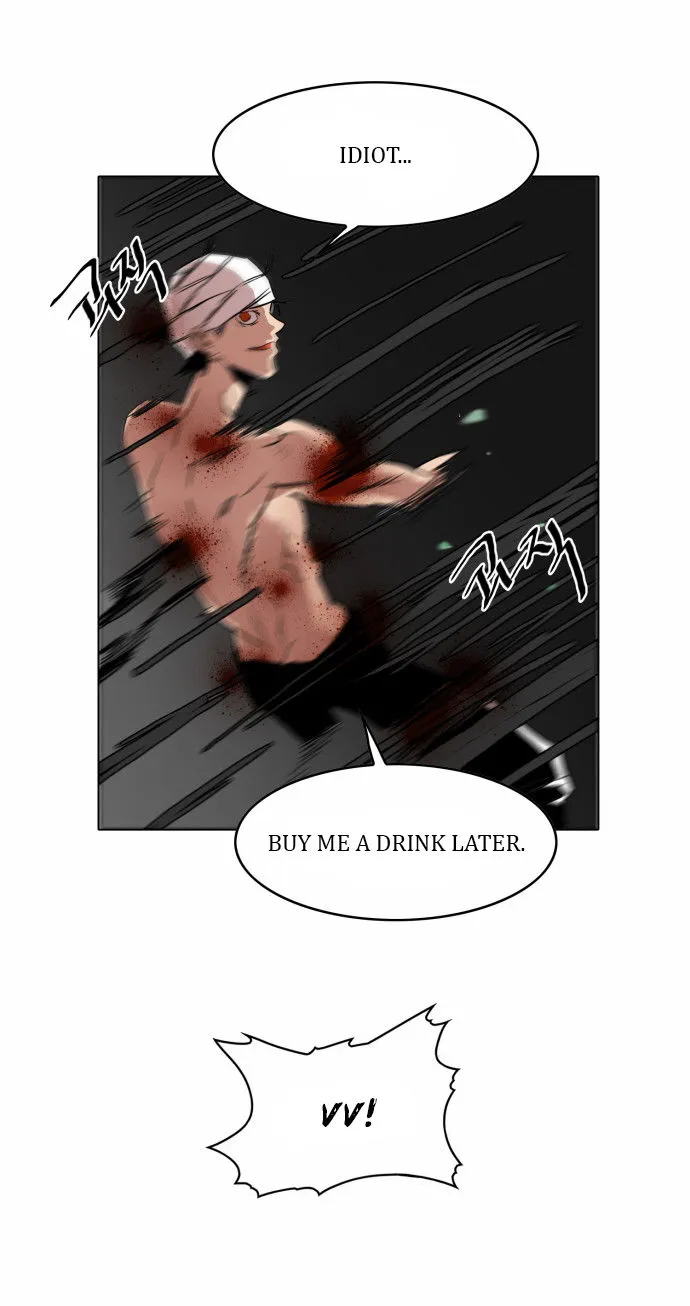 Read Hardcore Leveling Warrior chapter 38.99 image 35 on Lezhin