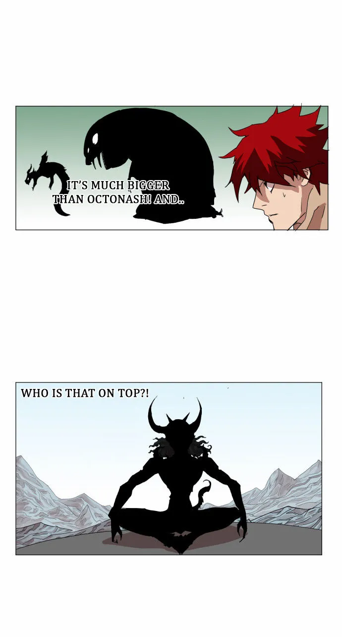 Read Hardcore Leveling Warrior chapter 38.99 image 40 on Lezhin