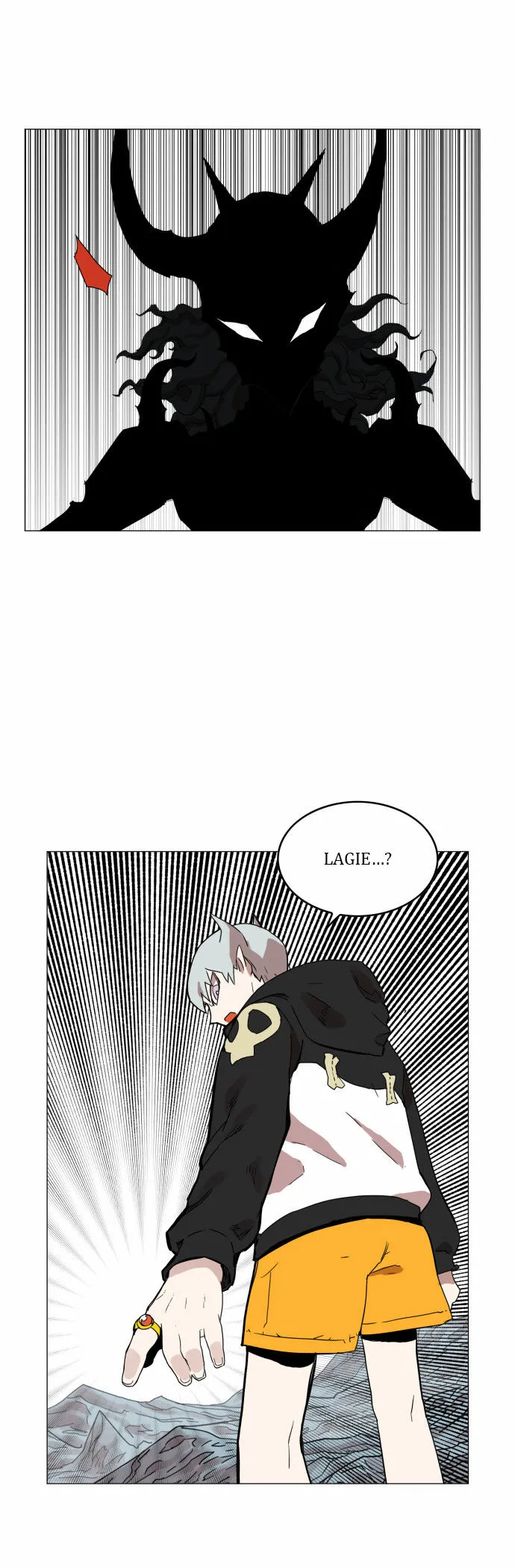 Read Hardcore Leveling Warrior chapter 38.99 image 41 on Lezhin