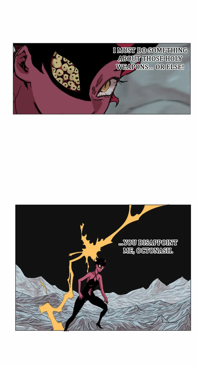 Read Hardcore Leveling Warrior chapter 38.99 image 5 on Lezhin