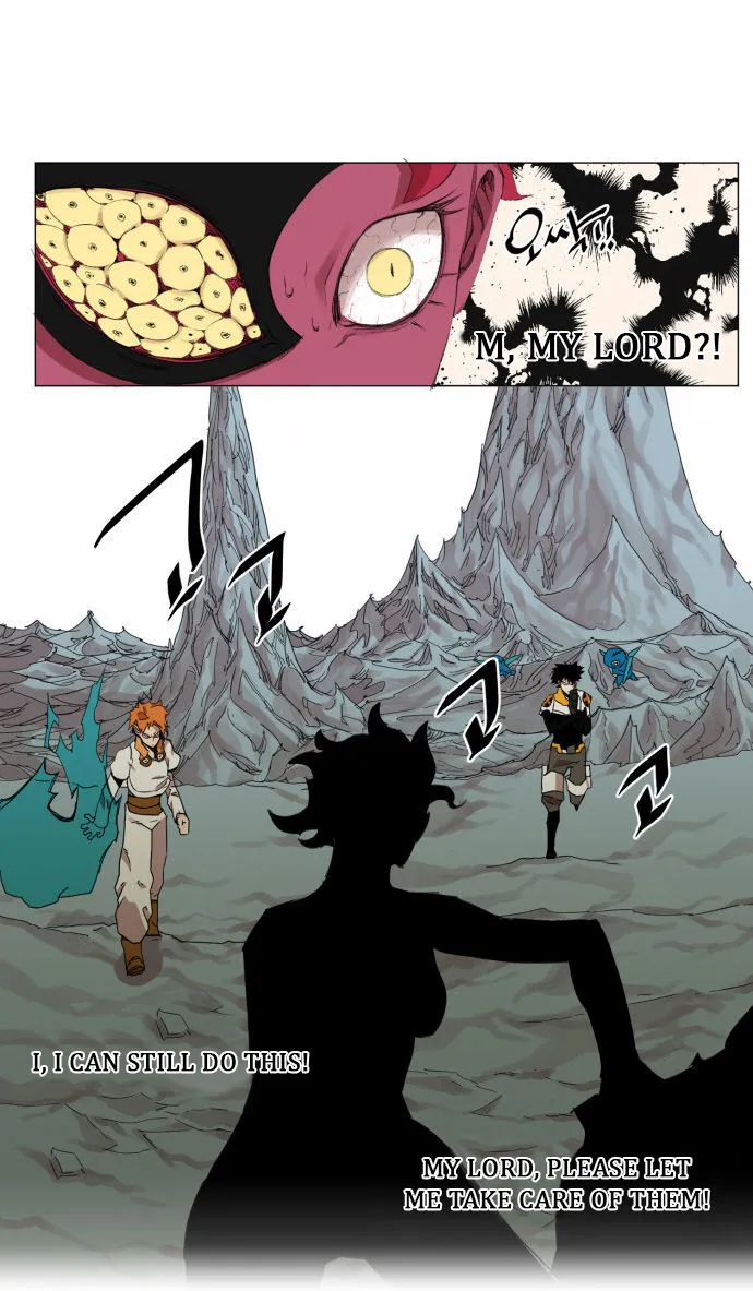Read Hardcore Leveling Warrior chapter 38.99 image 6 on Lezhin