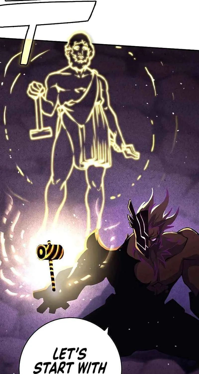 Read Hardcore Leveling Warrior chapter 380 image 101 on Lezhin