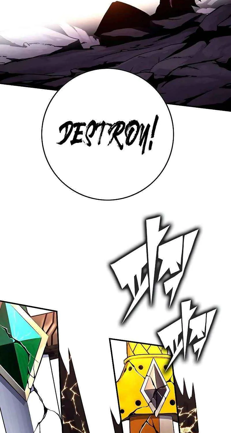 Read Hardcore Leveling Warrior chapter 380 image 106 on Lezhin