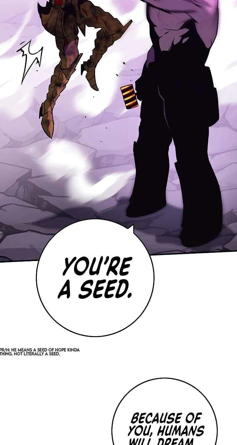 Read Hardcore Leveling Warrior chapter 380 image 115 on Lezhin