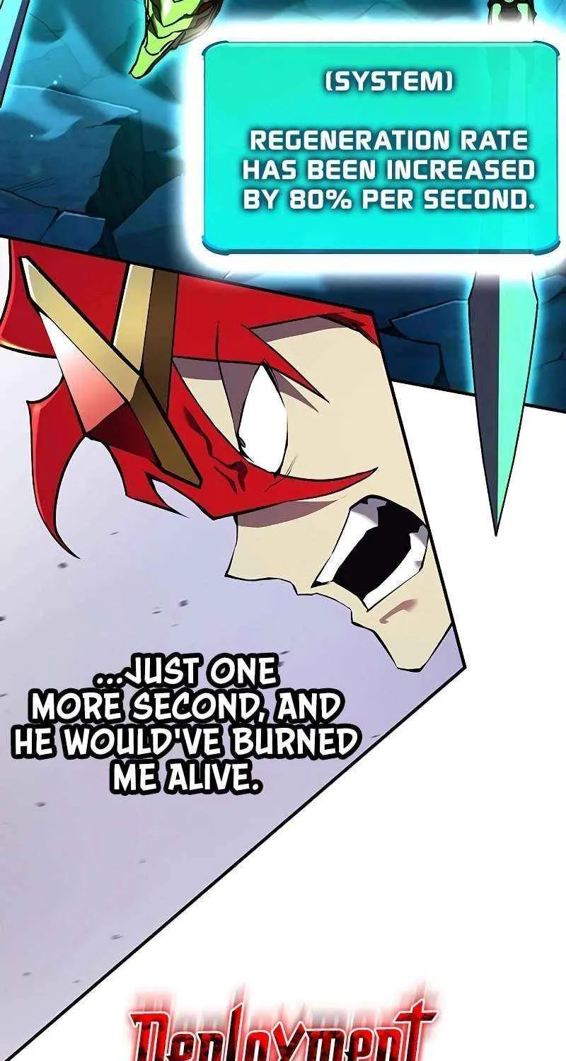 Read Hardcore Leveling Warrior chapter 380 image 12 on Lezhin