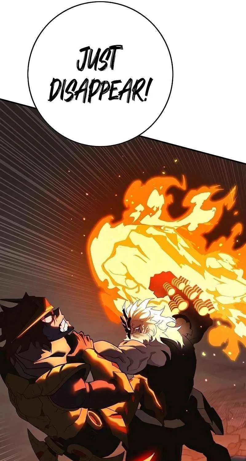 Read Hardcore Leveling Warrior chapter 380 image 126 on Lezhin
