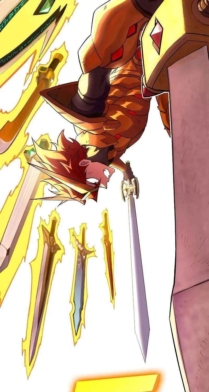 Read Hardcore Leveling Warrior chapter 380 image 15 on Lezhin