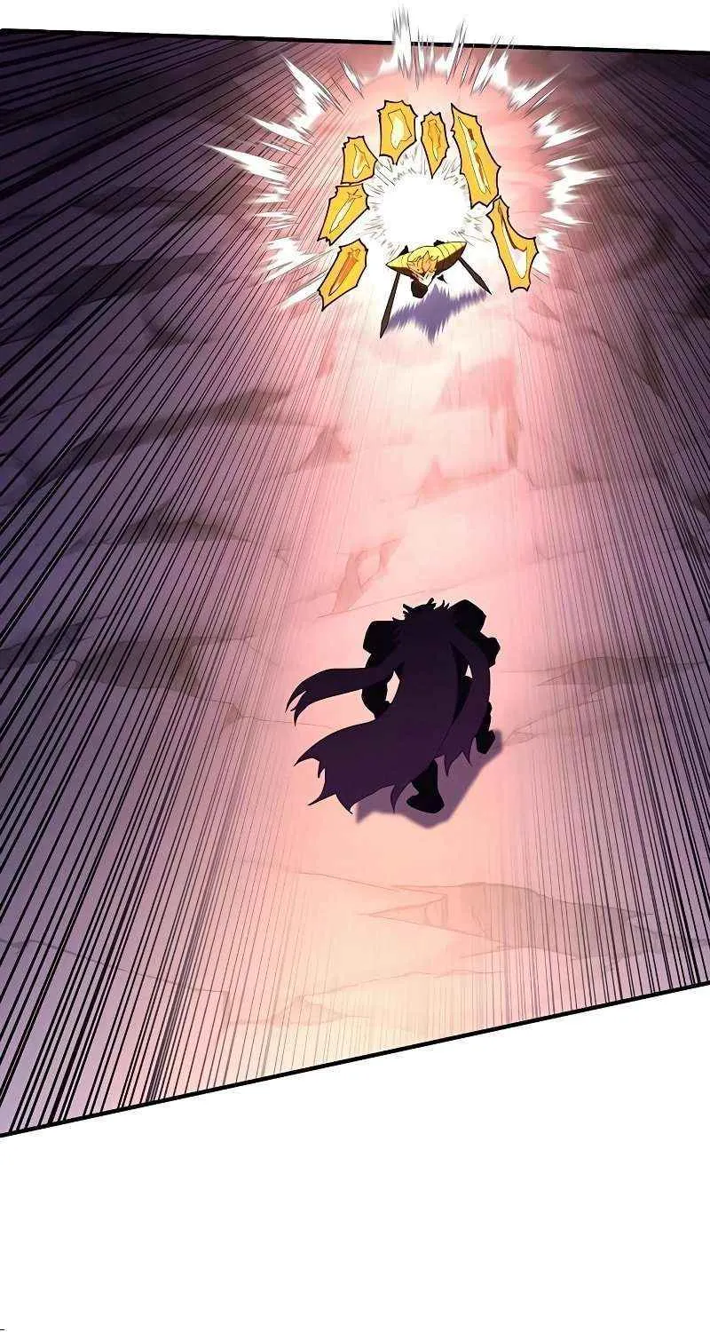 Read Hardcore Leveling Warrior chapter 380 image 21 on Lezhin
