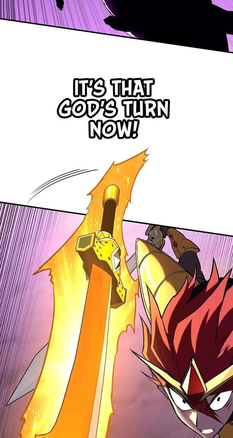 Read Hardcore Leveling Warrior chapter 380 image 24 on Lezhin