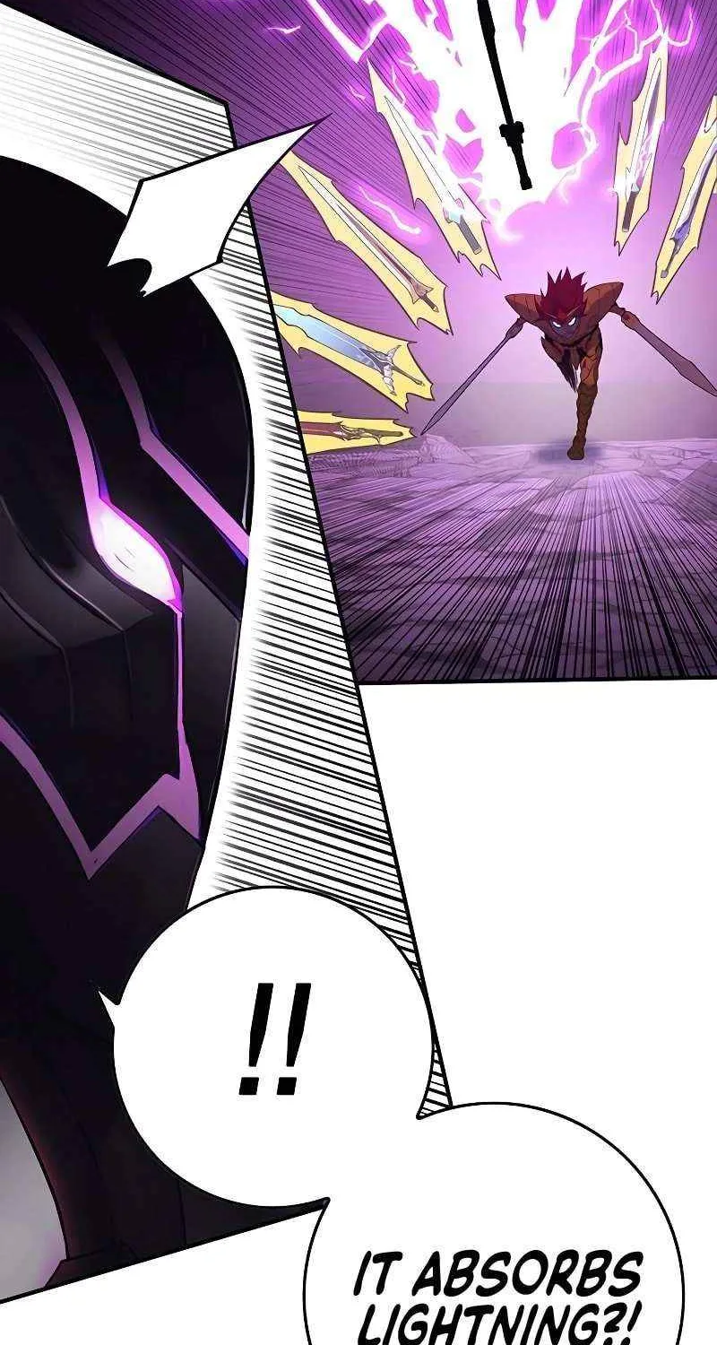 Read Hardcore Leveling Warrior chapter 380 image 26 on Lezhin