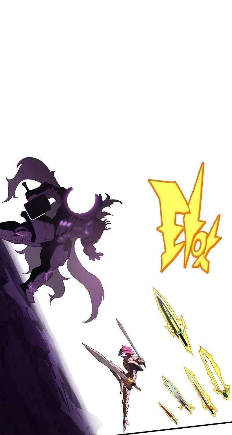 Read Hardcore Leveling Warrior chapter 380 image 37 on Lezhin