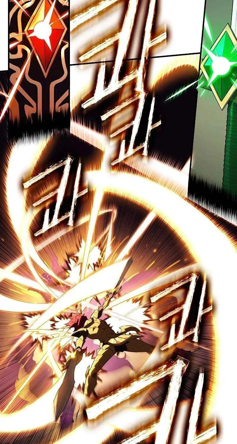 Read Hardcore Leveling Warrior chapter 380 image 51 on Lezhin