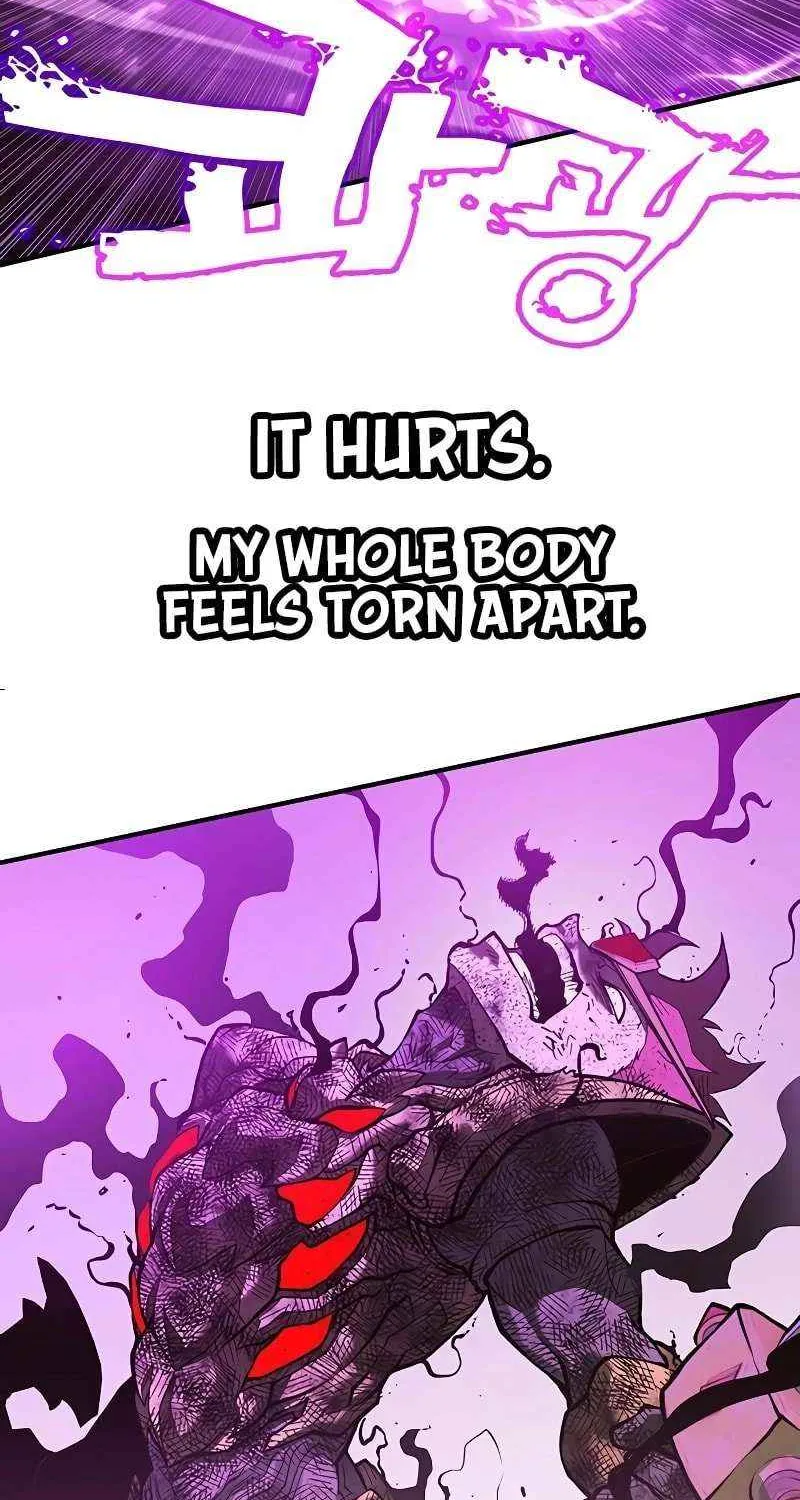 Read Hardcore Leveling Warrior chapter 380 image 60 on Lezhin