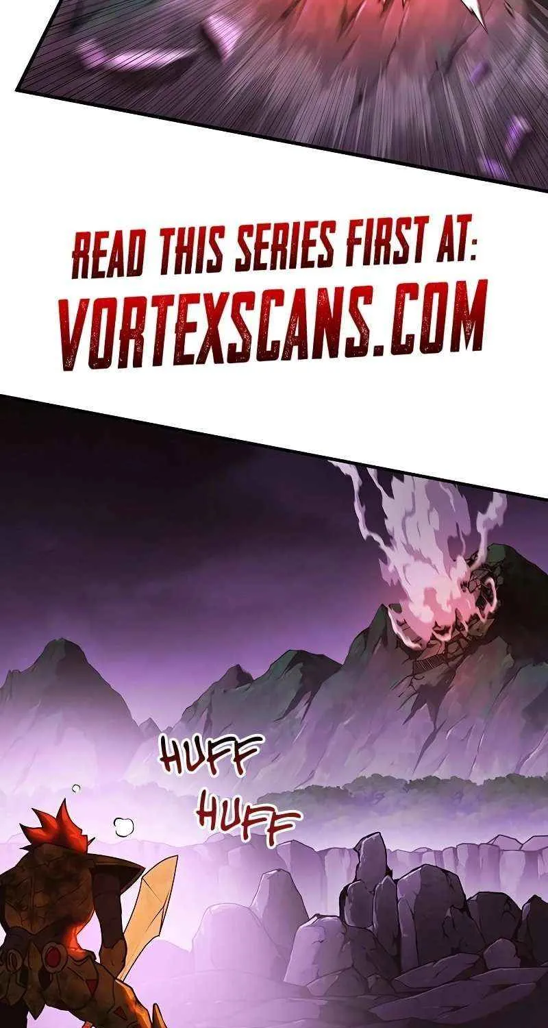 Read Hardcore Leveling Warrior chapter 380 image 82 on Lezhin