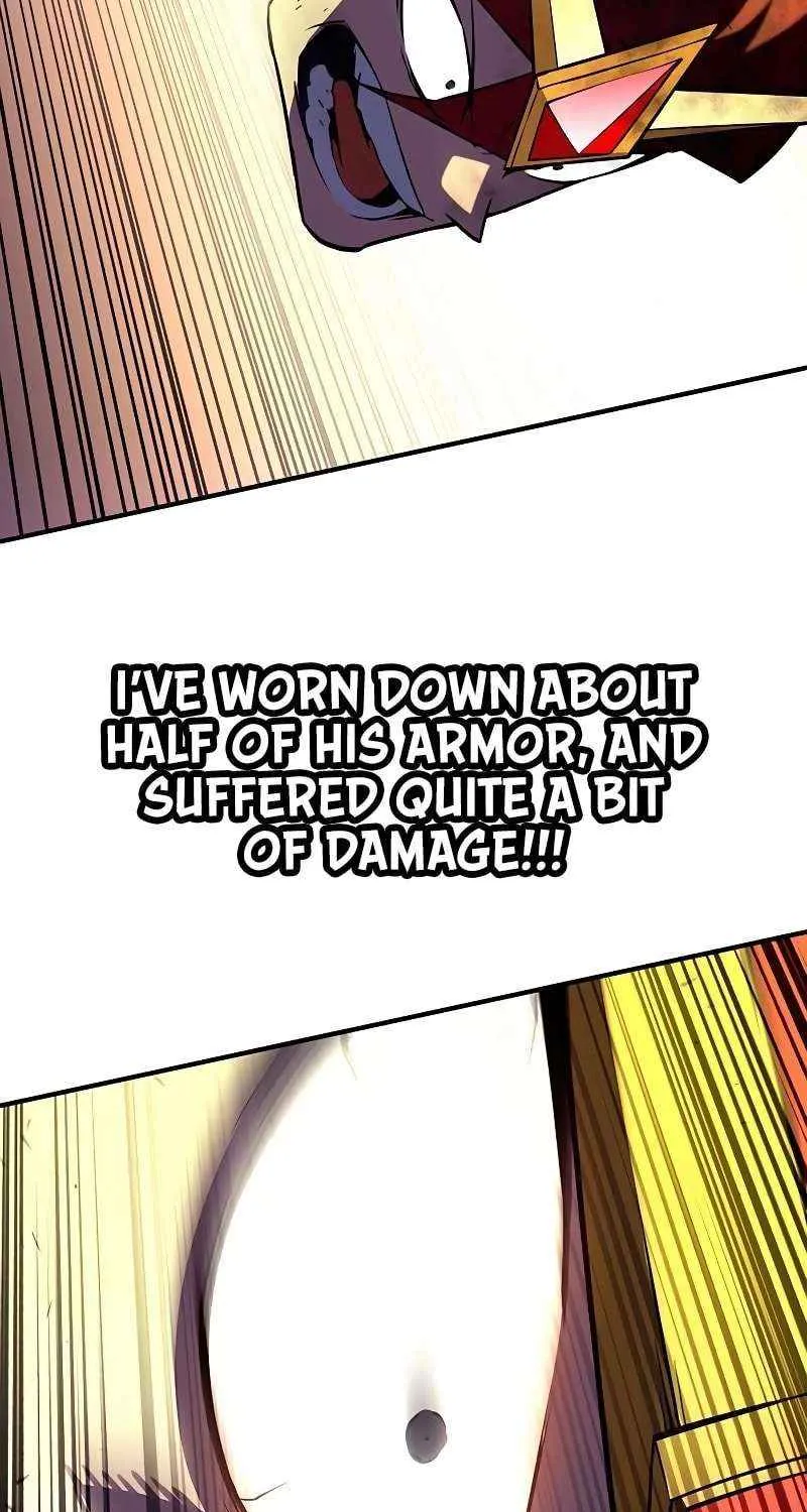 Read Hardcore Leveling Warrior chapter 380 image 96 on Lezhin