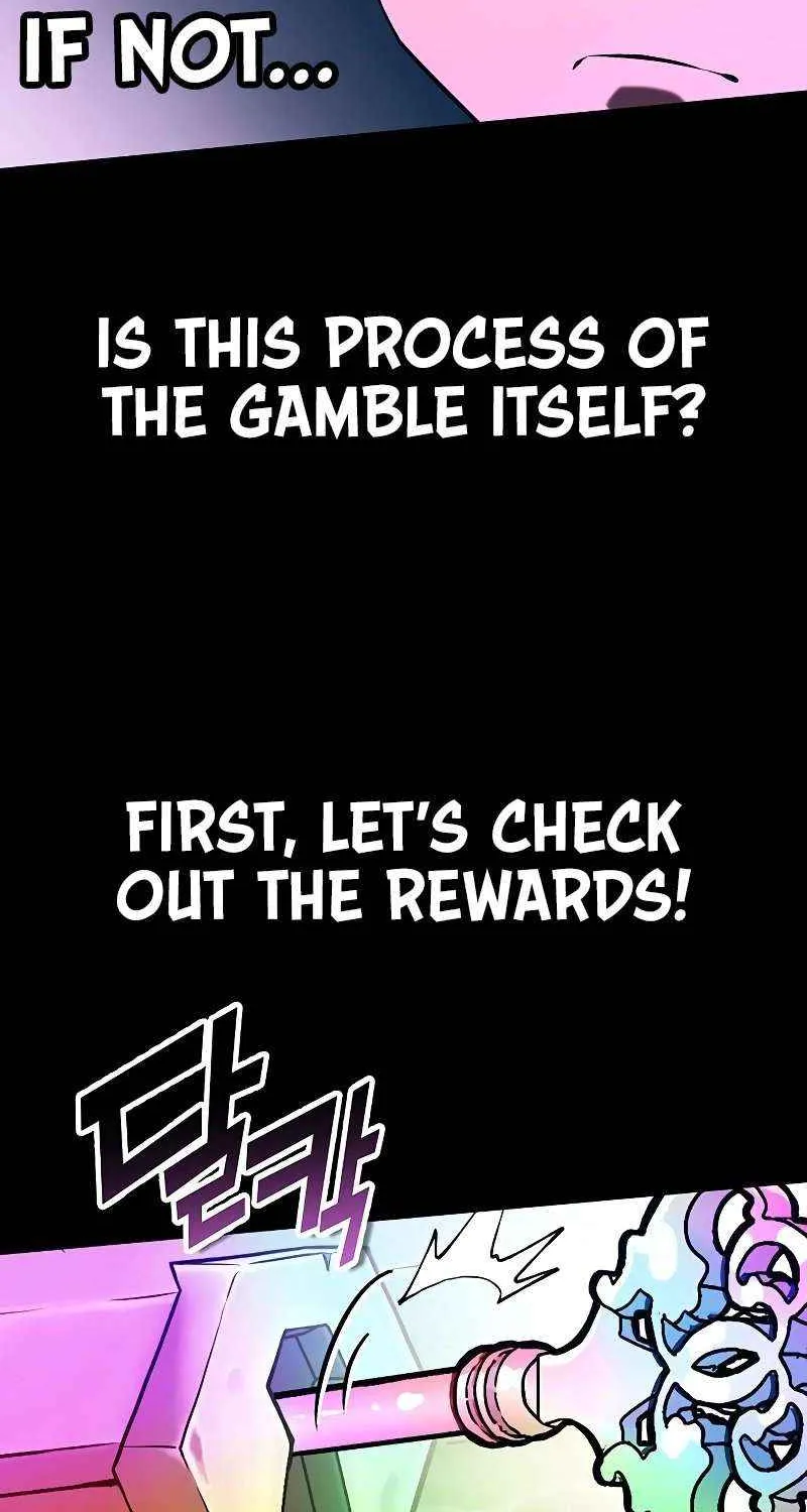 Read Hardcore Leveling Warrior chapter 381 image 11 on Lezhin