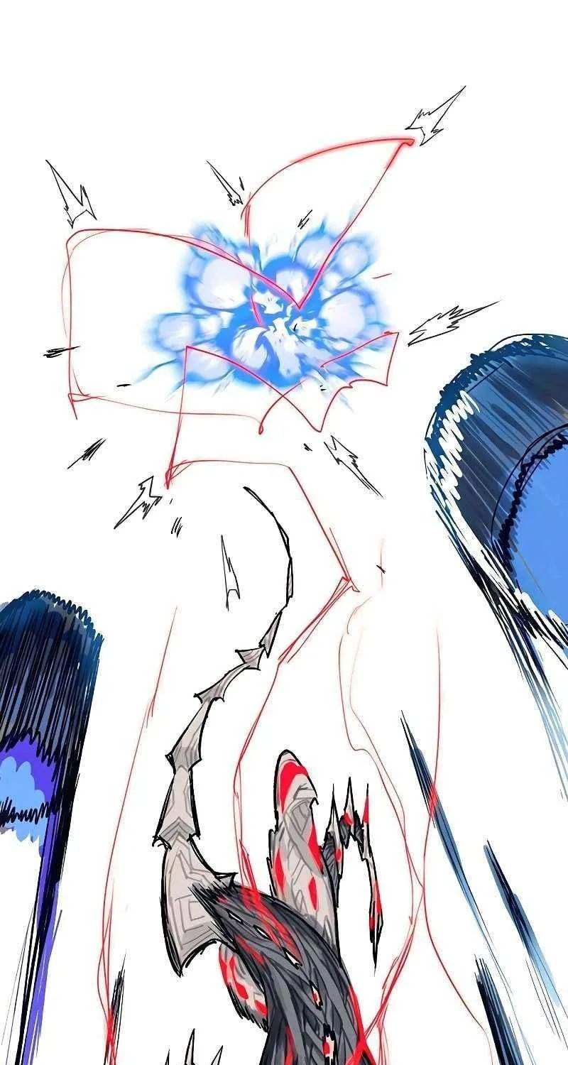 Read Hardcore Leveling Warrior chapter 381 image 113 on Lezhin