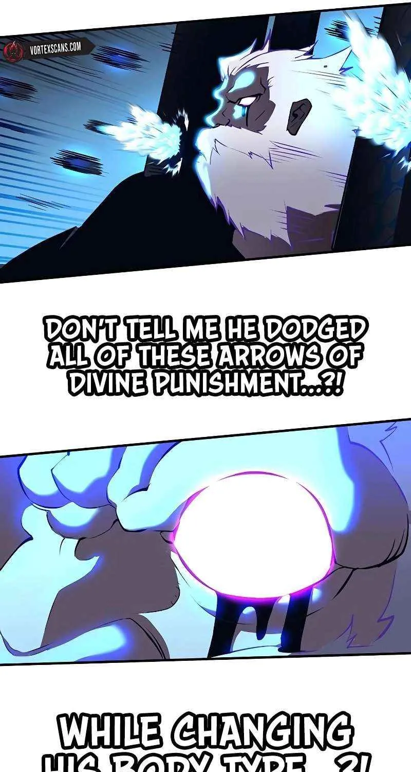 Read Hardcore Leveling Warrior chapter 381 image 116 on Lezhin