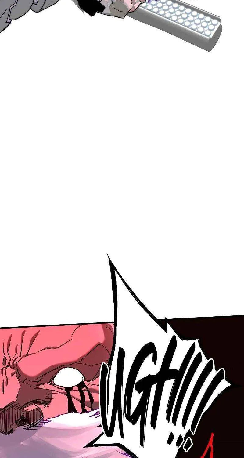 Read Hardcore Leveling Warrior chapter 381 image 119 on Lezhin