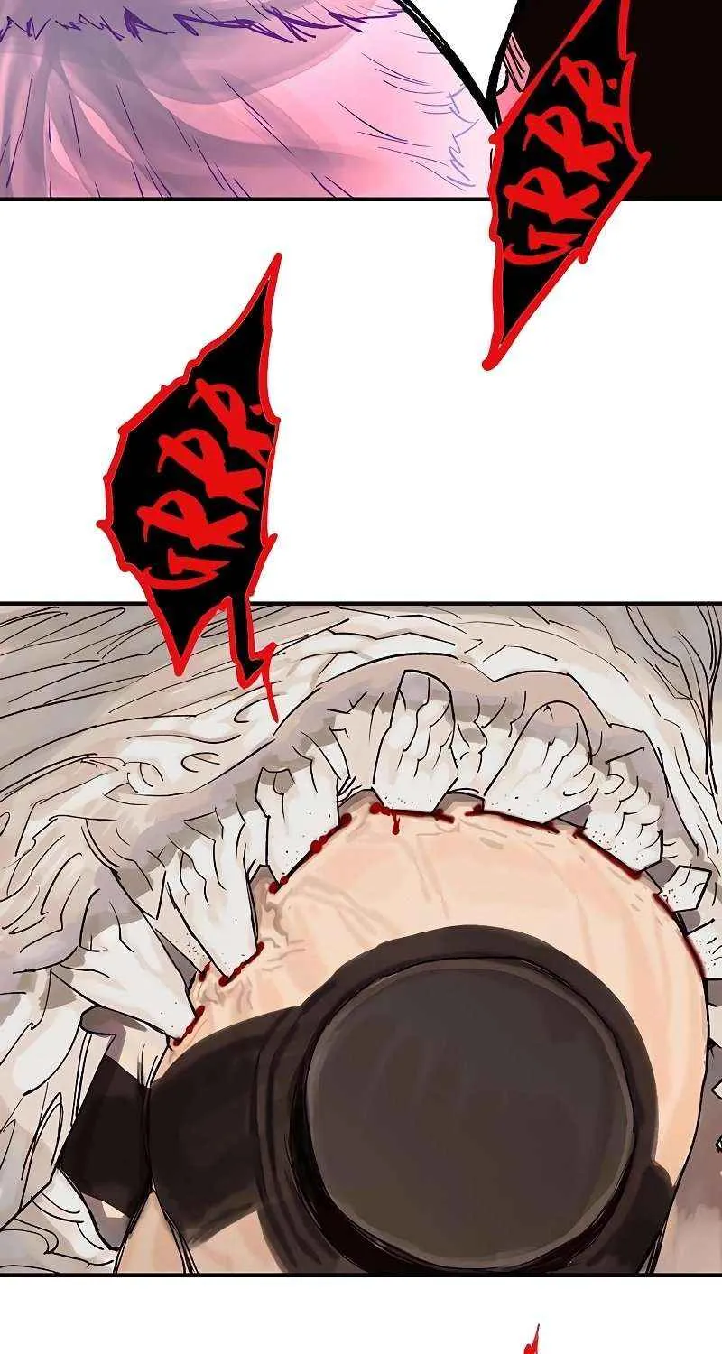 Read Hardcore Leveling Warrior chapter 381 image 120 on Lezhin