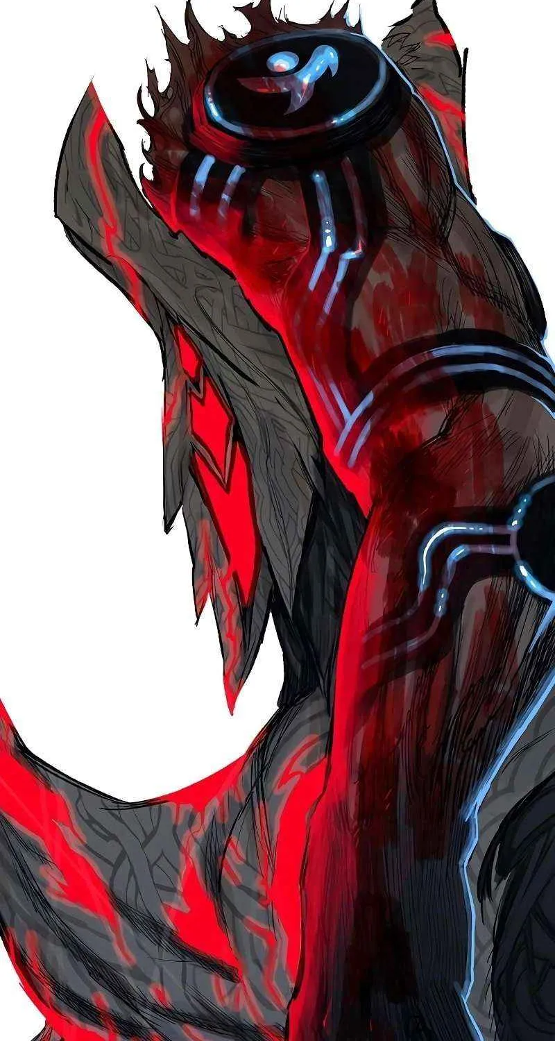 Read Hardcore Leveling Warrior chapter 381 image 126 on Lezhin