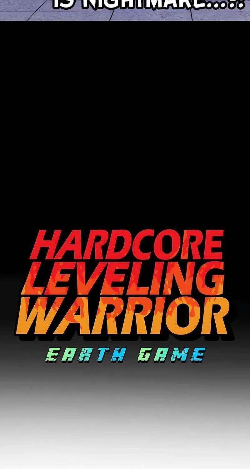 Read Hardcore Leveling Warrior chapter 381 image 16 on Lezhin