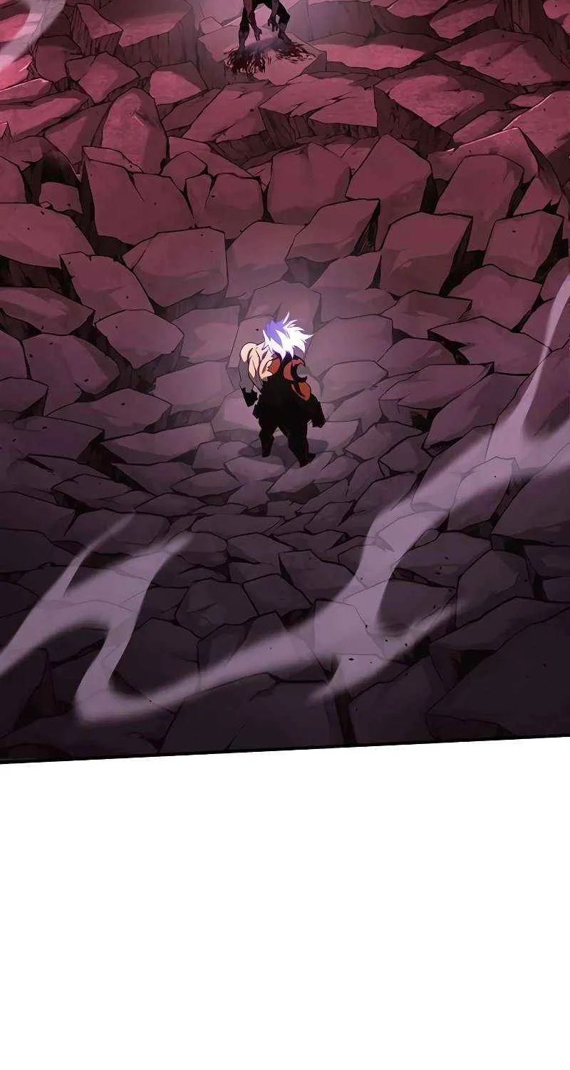 Read Hardcore Leveling Warrior chapter 381 image 18 on Lezhin