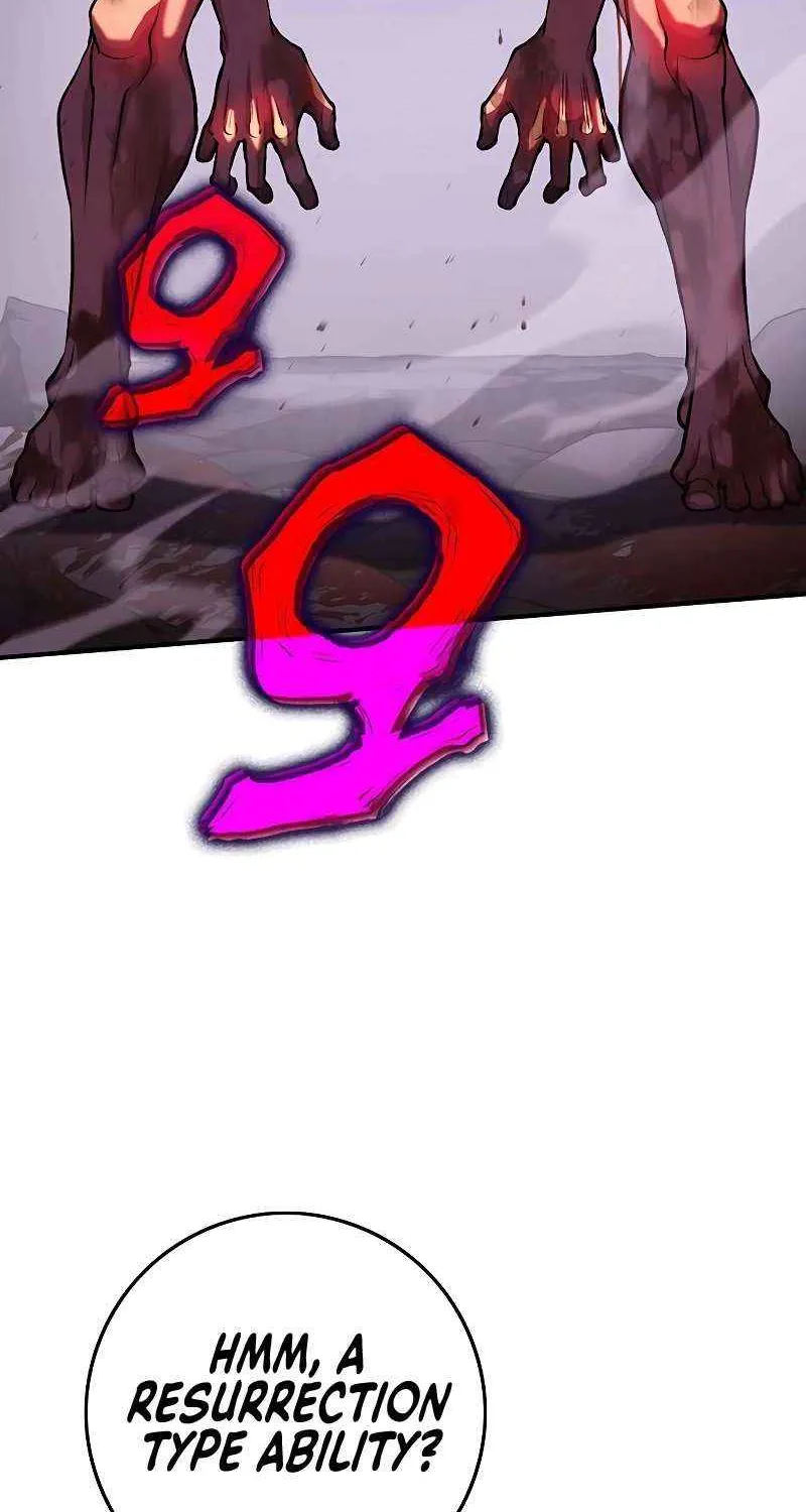Read Hardcore Leveling Warrior chapter 381 image 20 on Lezhin