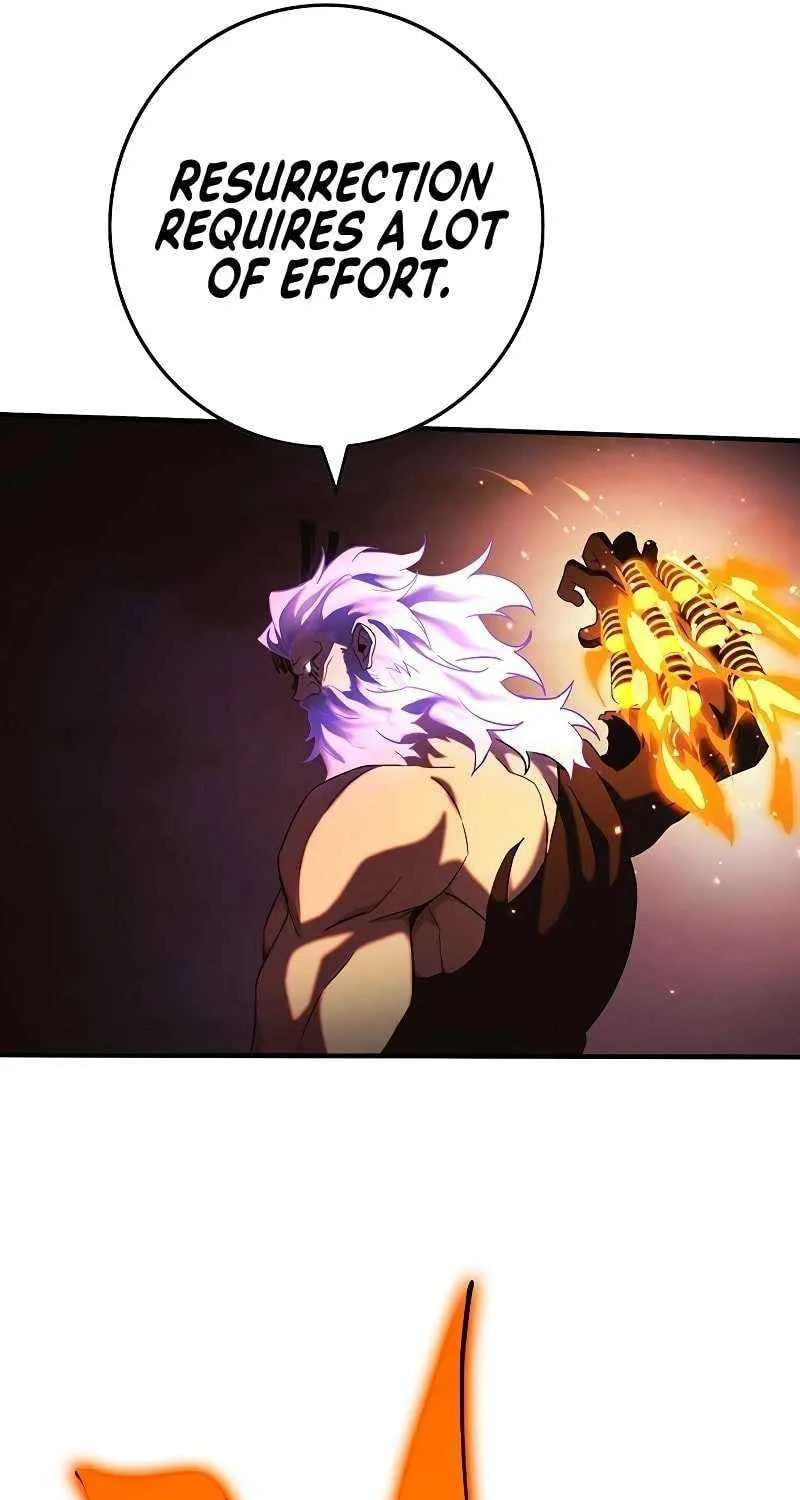 Read Hardcore Leveling Warrior chapter 381 image 22 on Lezhin