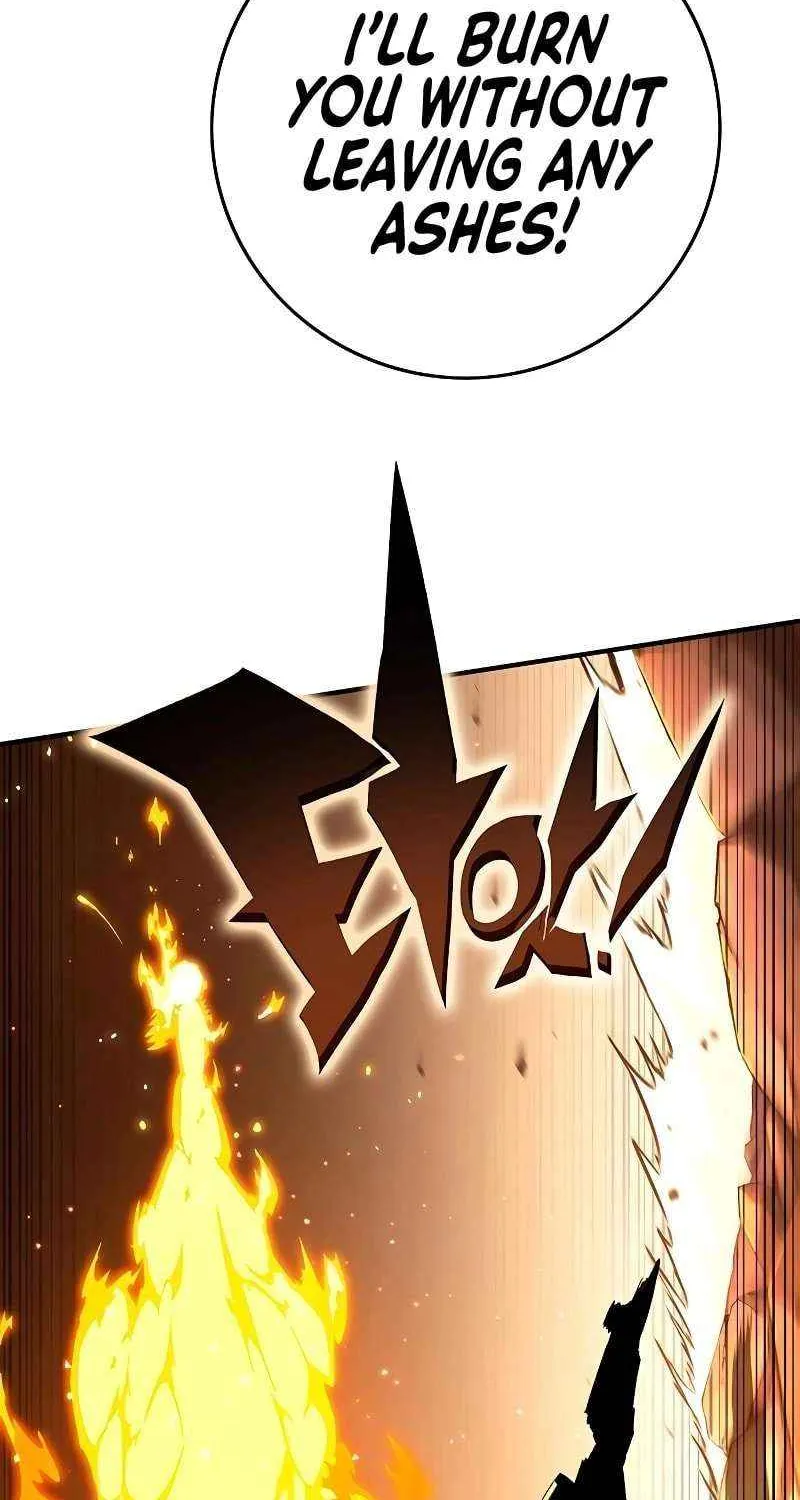 Read Hardcore Leveling Warrior chapter 381 image 25 on Lezhin