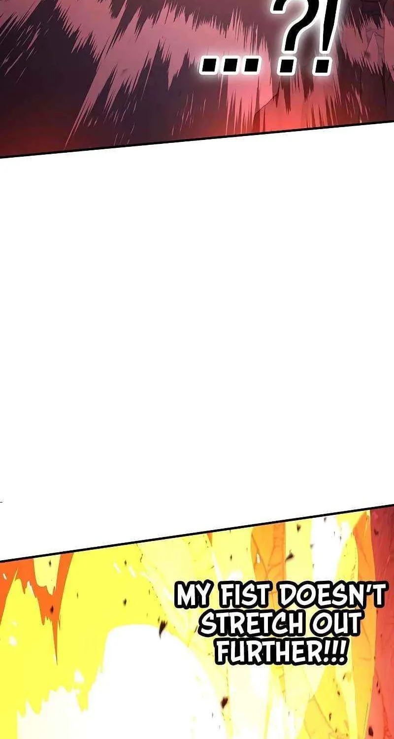 Read Hardcore Leveling Warrior chapter 381 image 31 on Lezhin