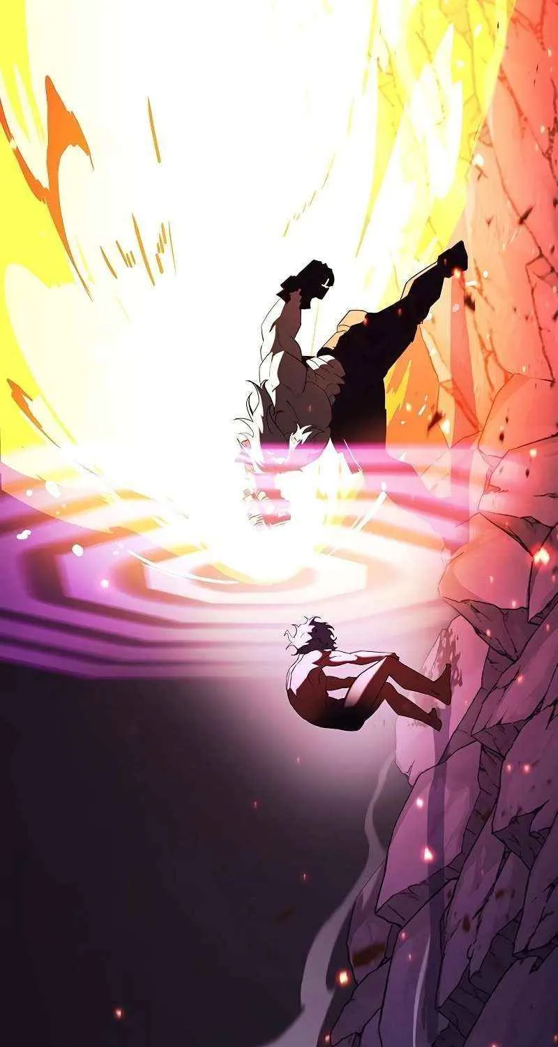 Read Hardcore Leveling Warrior chapter 381 image 32 on Lezhin