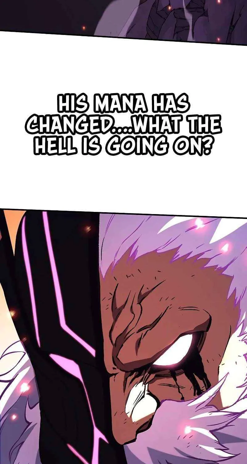 Read Hardcore Leveling Warrior chapter 381 image 33 on Lezhin