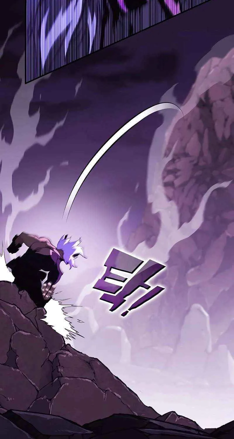 Read Hardcore Leveling Warrior chapter 381 image 40 on Lezhin