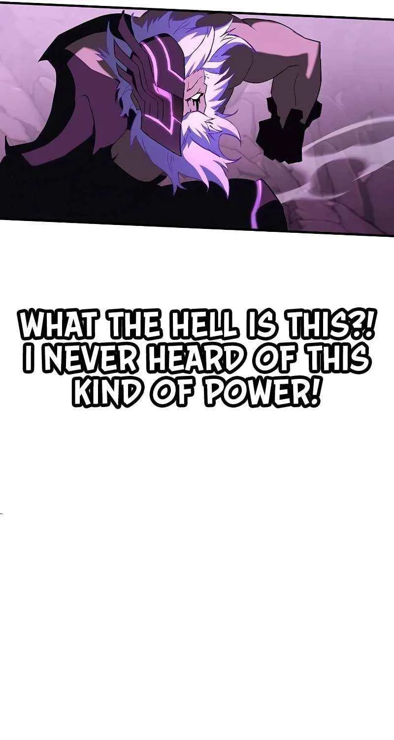 Read Hardcore Leveling Warrior chapter 381 image 42 on Lezhin