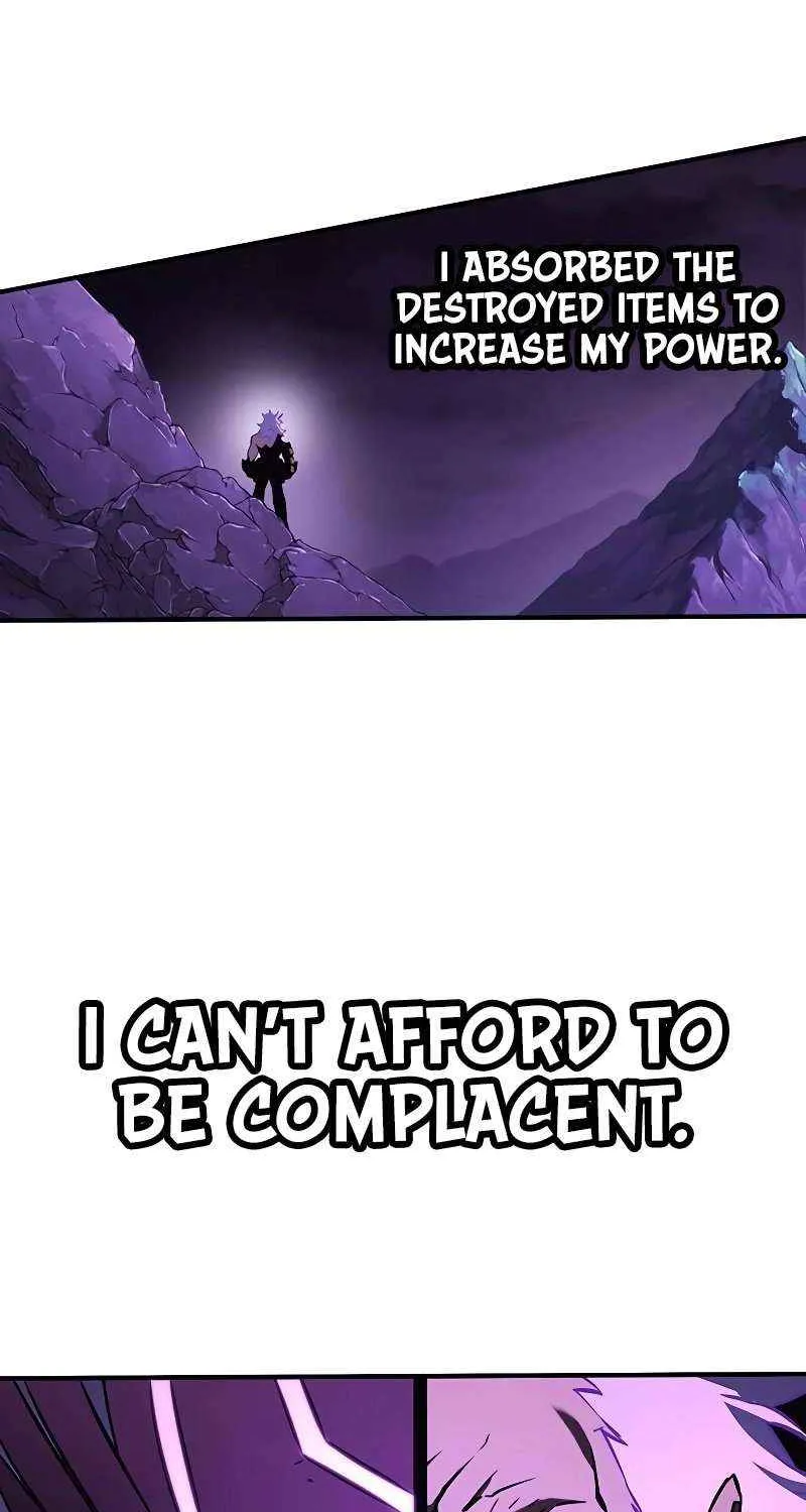 Read Hardcore Leveling Warrior chapter 381 image 54 on Lezhin