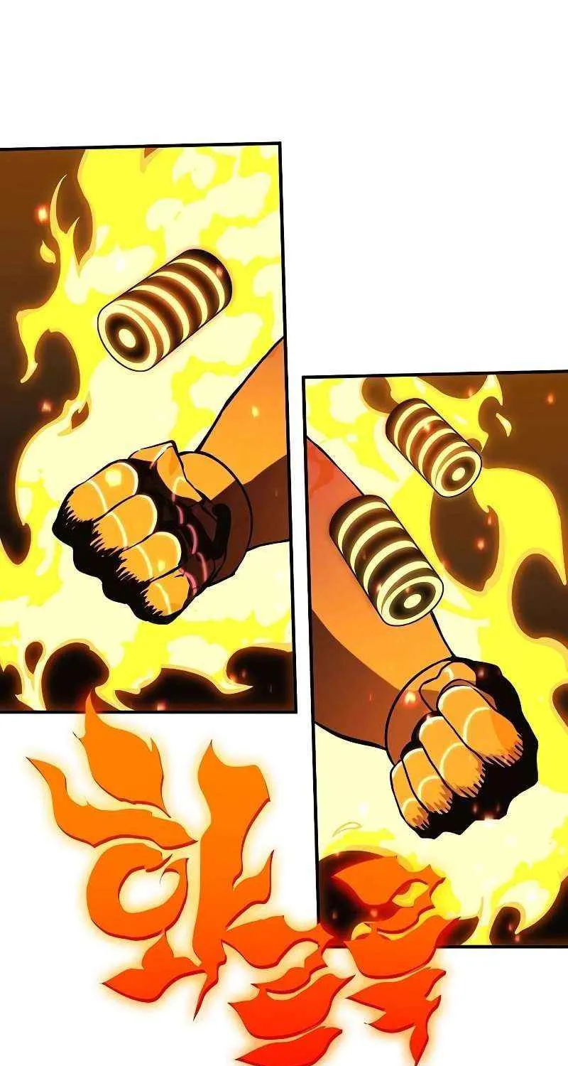 Read Hardcore Leveling Warrior chapter 381 image 56 on Lezhin
