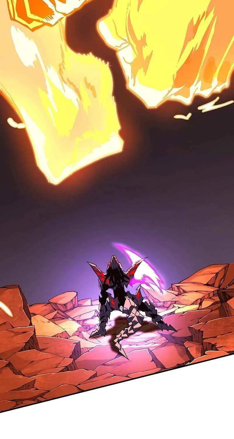 Read Hardcore Leveling Warrior chapter 381 image 80 on Lezhin