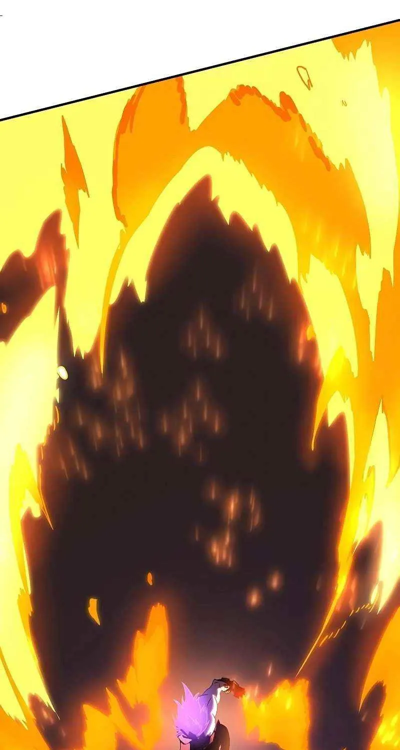Read Hardcore Leveling Warrior chapter 381 image 81 on Lezhin