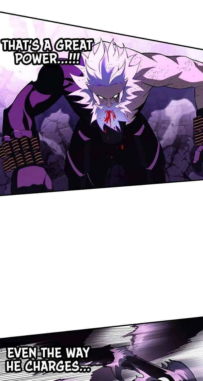 Read Hardcore Leveling Warrior chapter 381 image 90 on Lezhin