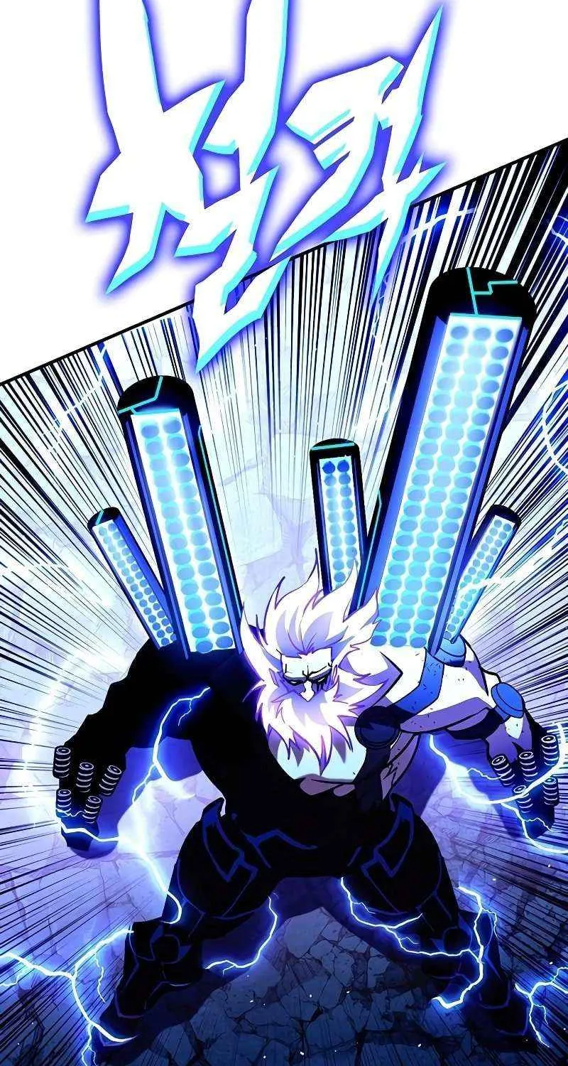Read Hardcore Leveling Warrior chapter 381 image 99 on Lezhin
