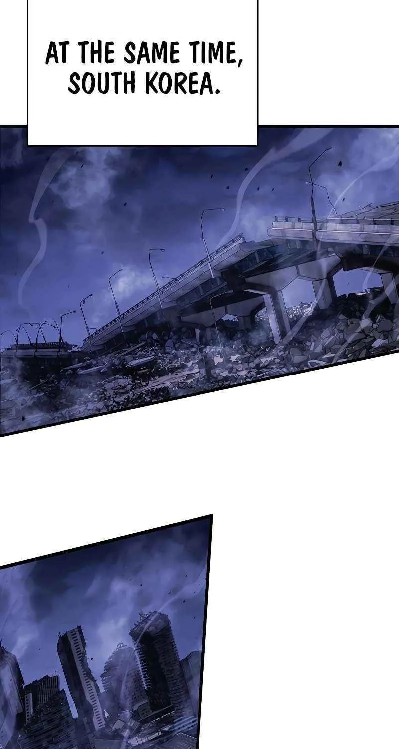 Read Hardcore Leveling Warrior chapter 382 image 1 on Lezhin